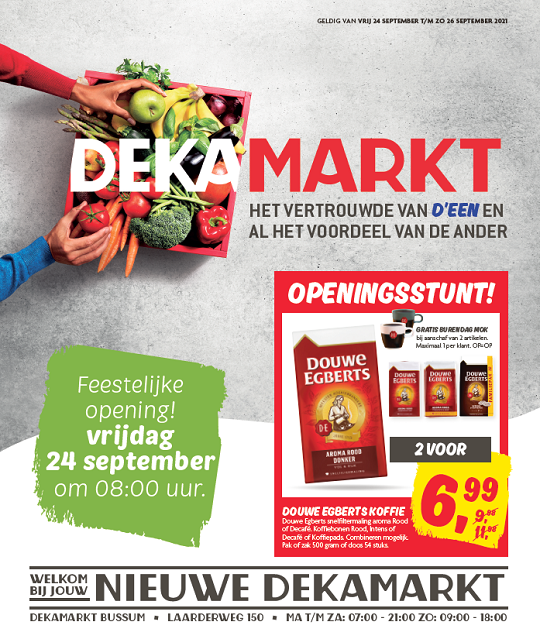 Bussum Bussum