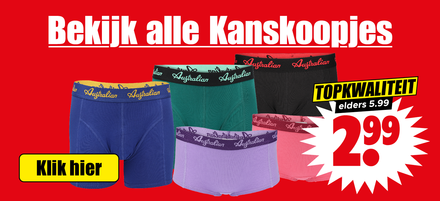 Dirk banner