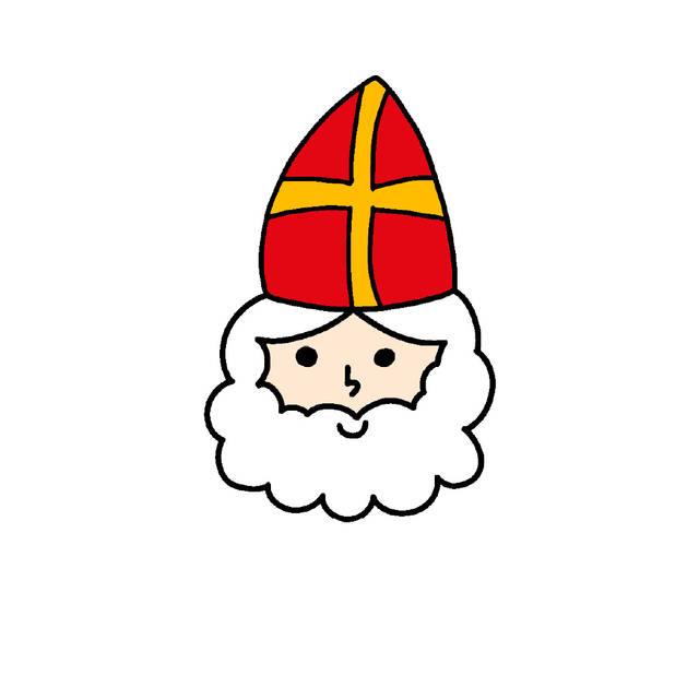 Sinterklaas