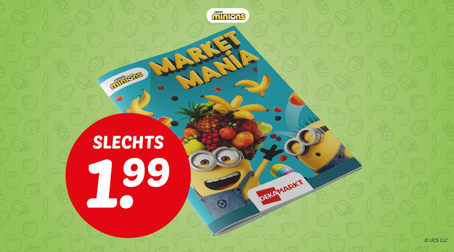 Web minions magazine Web minions magazine