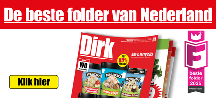 Dirk banner