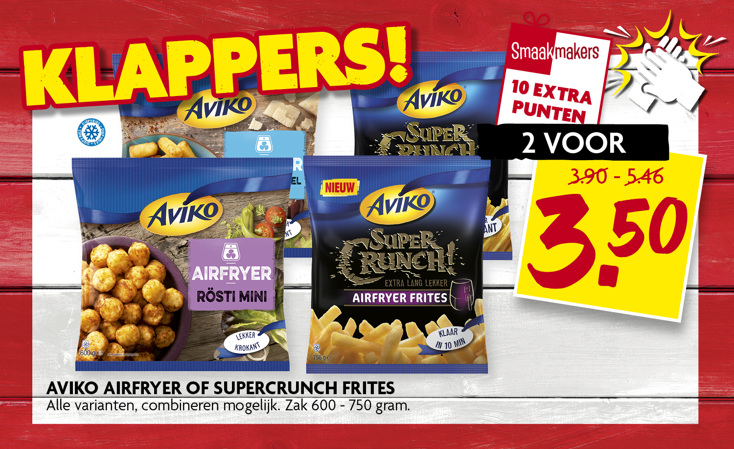Aviko Aviko