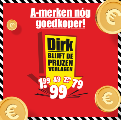 Afbeelding van Prijsverlagingen