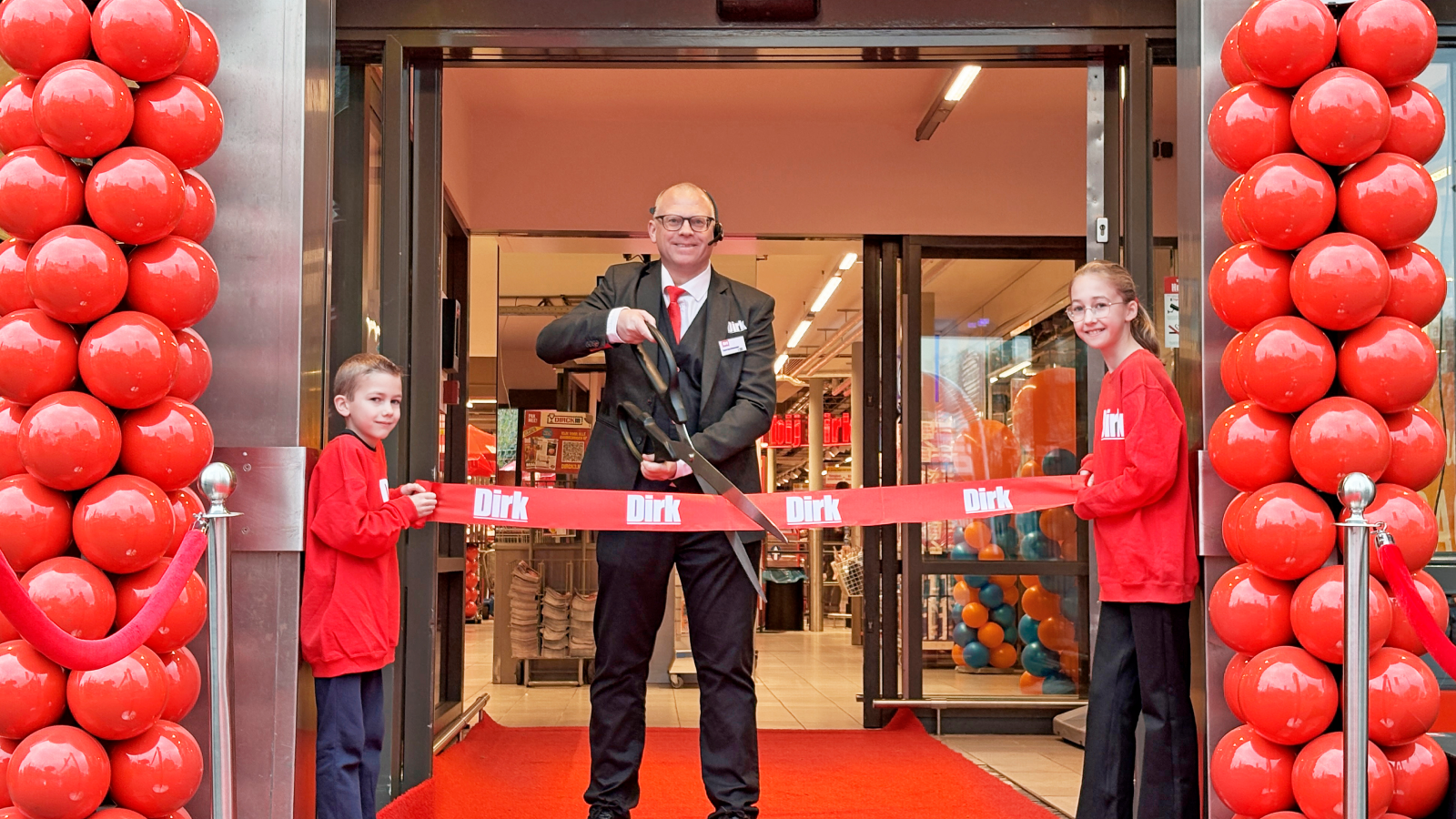 Opening Zundert