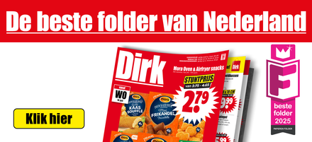 Dirk banner