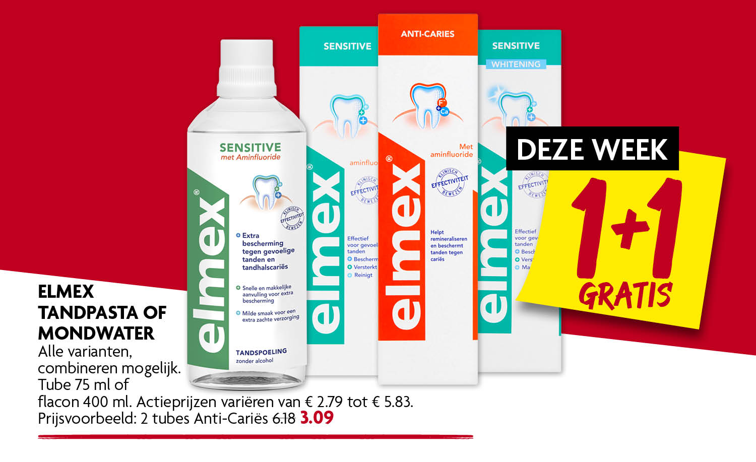 elmex elmex