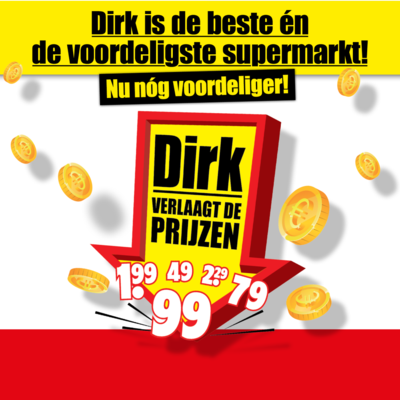 Afbeelding van Prijsverlagingen