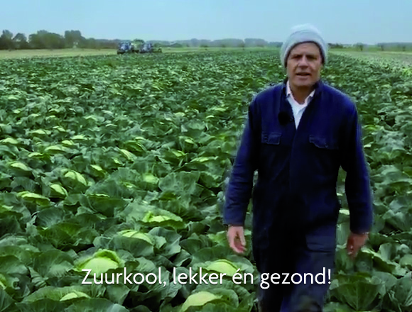 Zuurkool, lekker en gezond video Zuurkool, lekker en gezond video