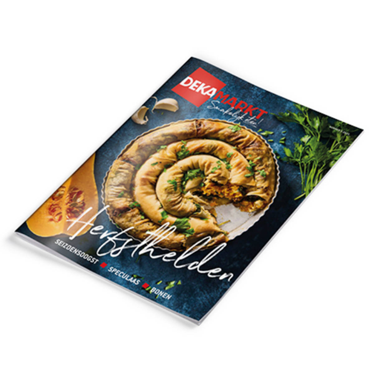 Deka Web banners Week 37 magazine cover