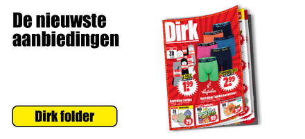 Dirk banner