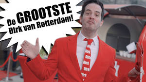 Dirk Rotterdam
