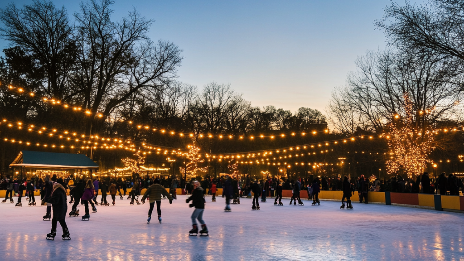 Kerstactiviteiten