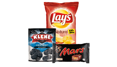 snacks snacks