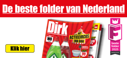 Dirk banner