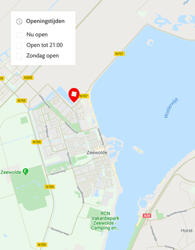 Zeewolde