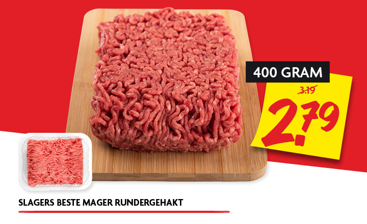 rundergehakt rundergehakt