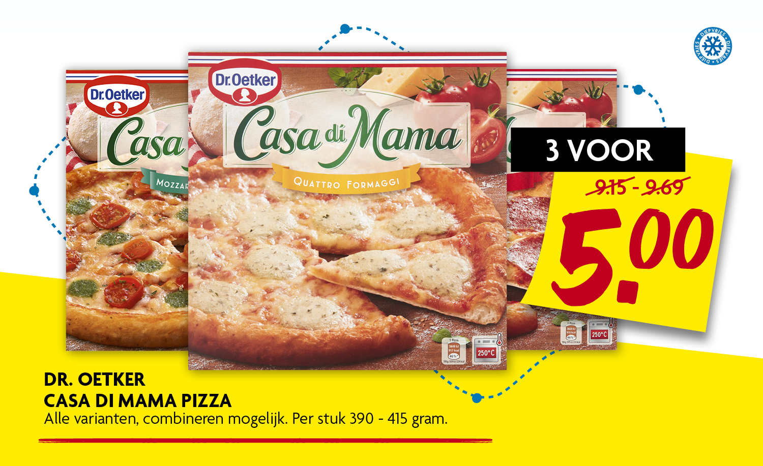 Casa di Mama Casa di Mama