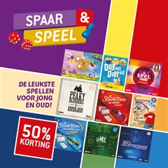 Spaar & Speel
