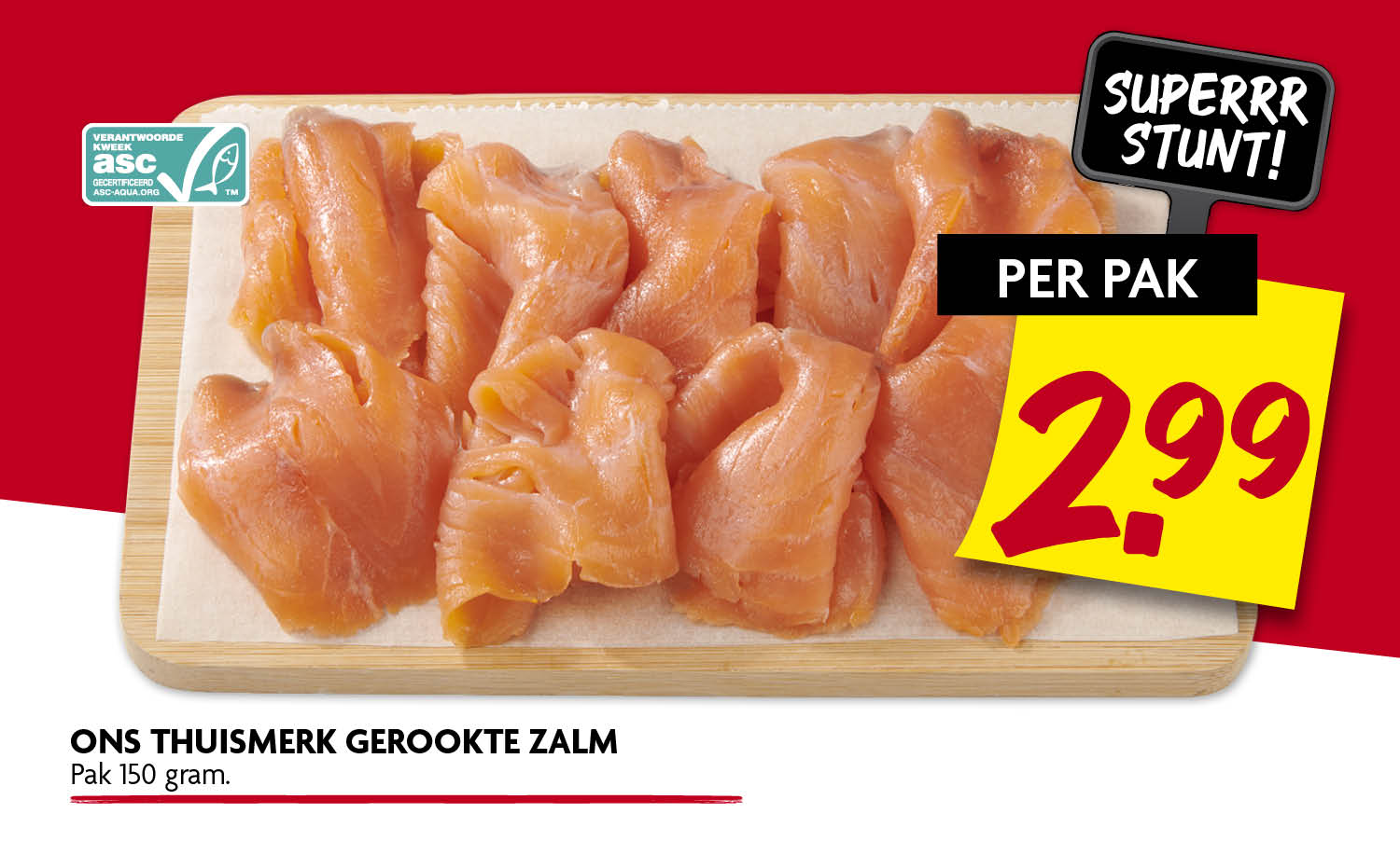 gerookte zalm gerookte zalm