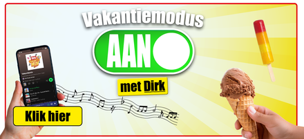 Dirk banner