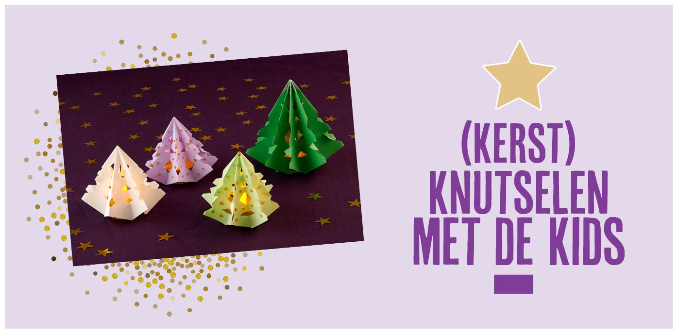 Kerstbomen