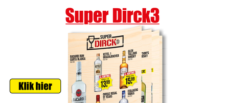 Dirk banner