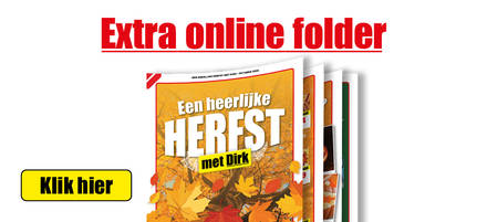 Dirk banner