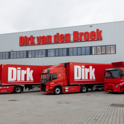 Afbeelding van Duurzaam op weg