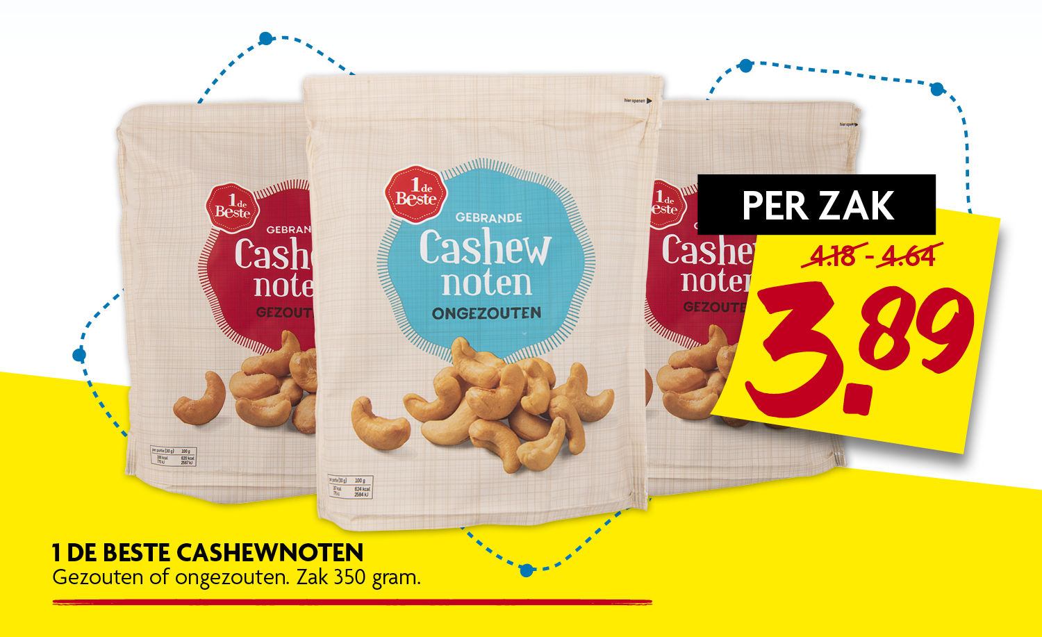 Cashewnoten Cashewnoten