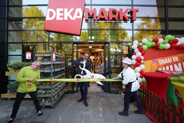 DekaMarkt Almelo DekaMarkt Almelo