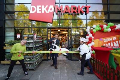 DekaMarkt Almelo