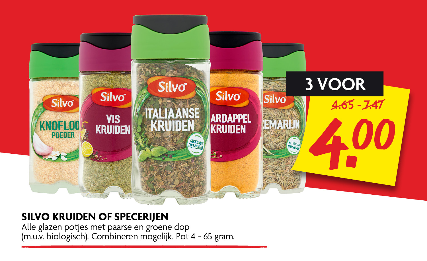 kruiden kruiden