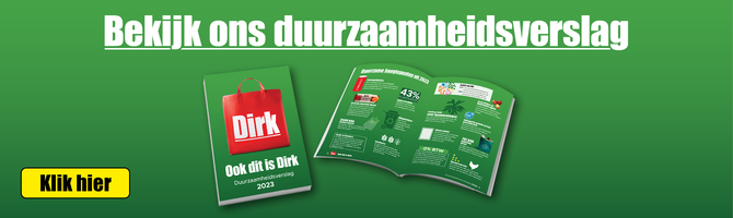 Dirk banner