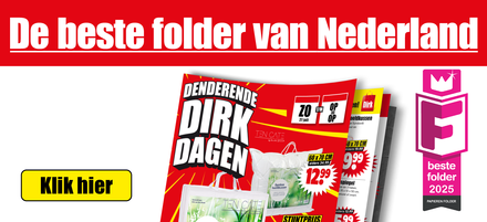 Dirk banner