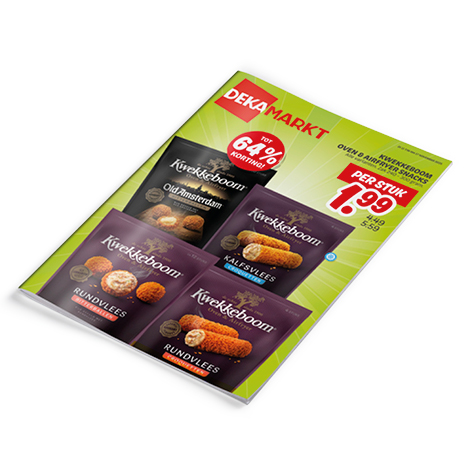 Deka Web banners Week 46 cover