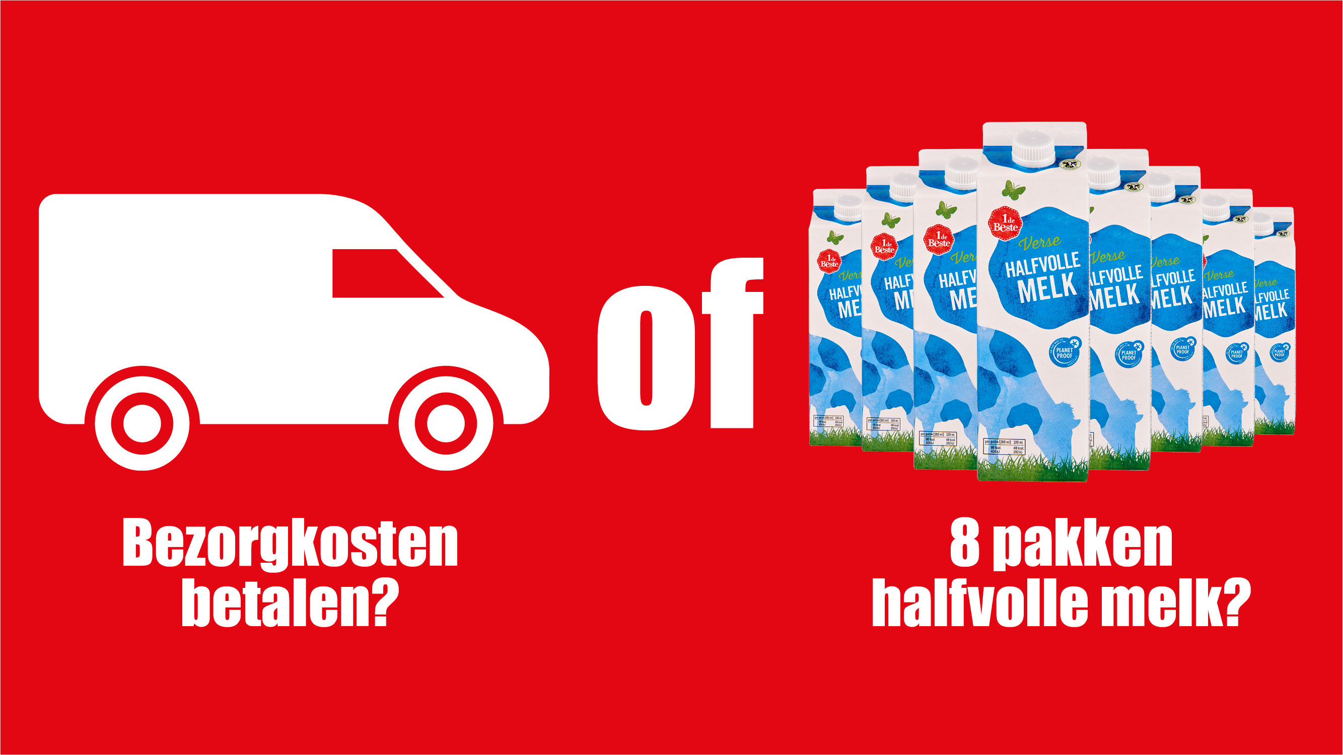 Boodschappen