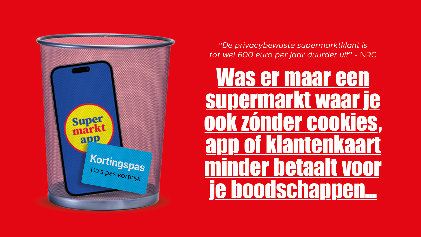 Dirk NRC