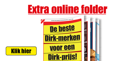 Dirk banner