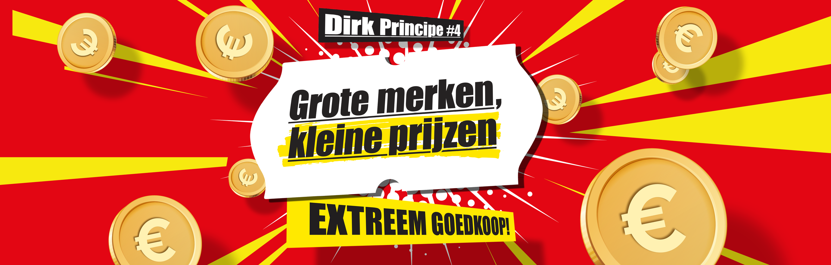 Dirk banner