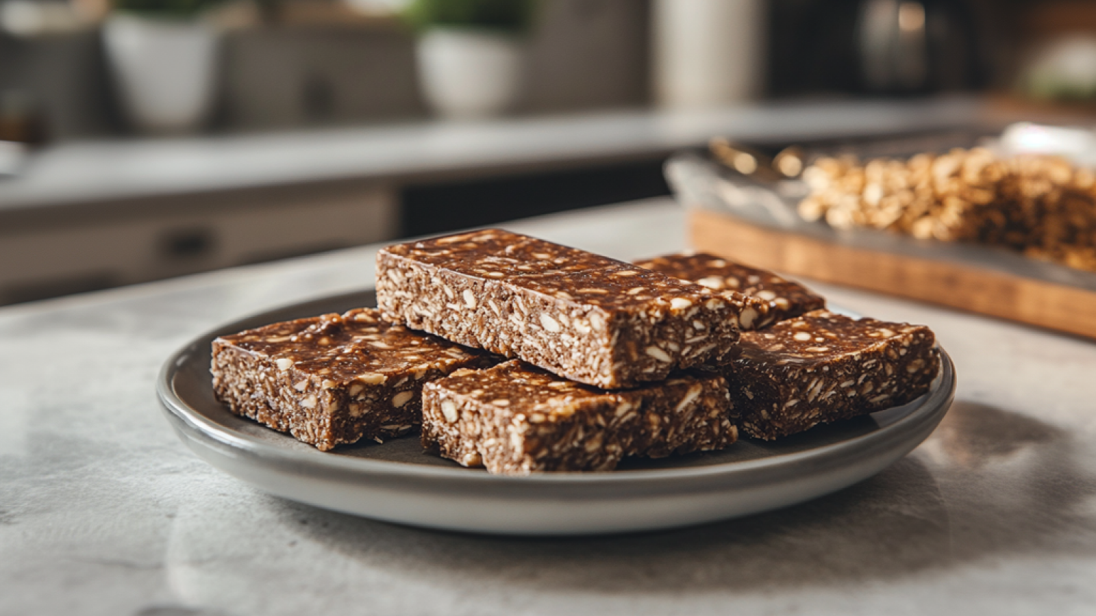 Proteine bars