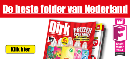 Dirk banner
