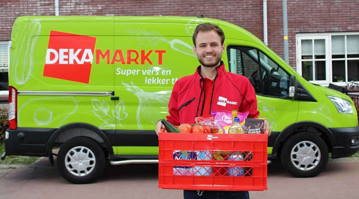 Bezorgservice_video