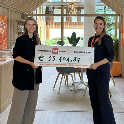 Afbeelding van Statiegeldactie