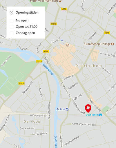 Doetinchem
