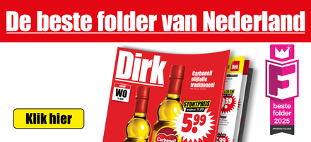 Dirk banner