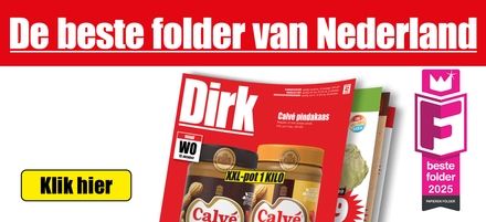 Dirk banner