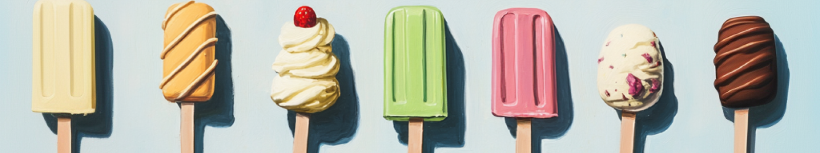 Banner ijskaart
