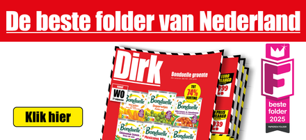 Dirk banner