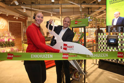 DekaMarkt Enkhuizen