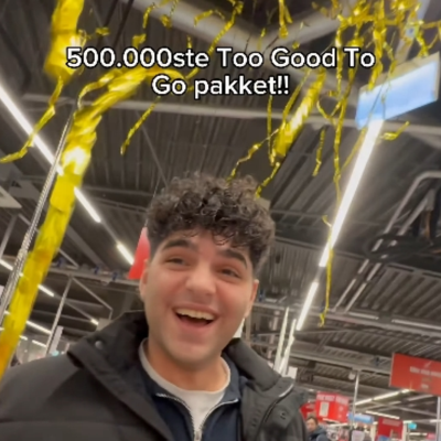Afbeelding van Too Good To Go